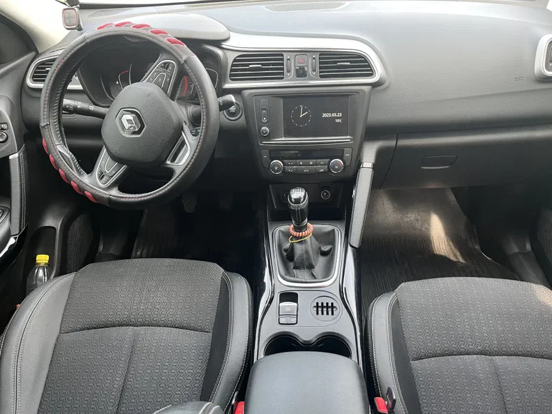 Renault Kadjar 2016 - 6