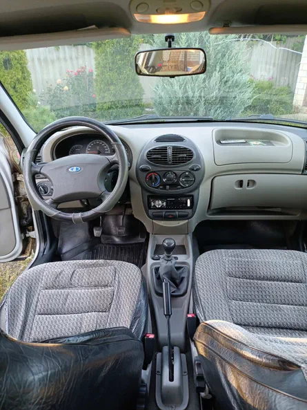 Lada (ВАЗ) Kalina 2008 - 10