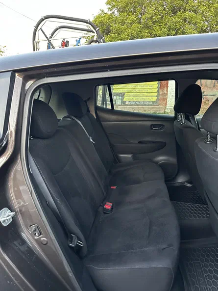 Nissan Leaf 2016 - 20