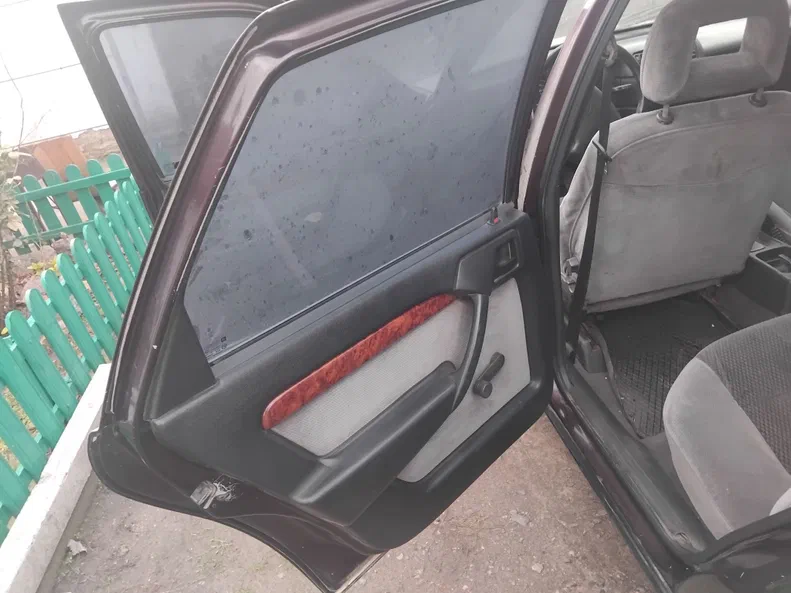 Opel Vectra 1995 - 7