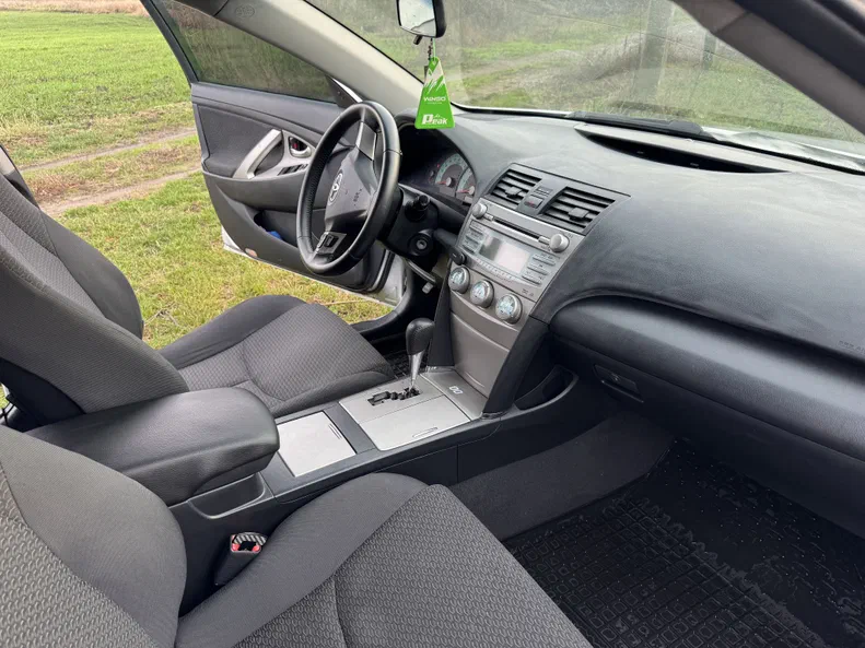 Toyota Camry 2007 - 5