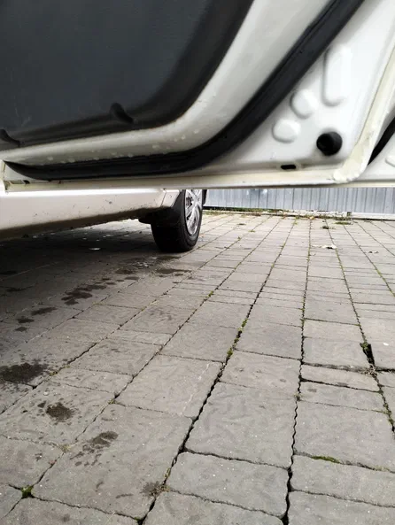 Daewoo Sens 2002 - 15