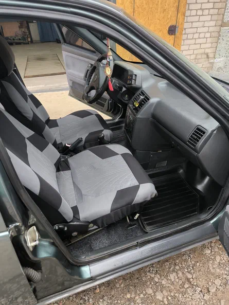 Lada (ВАЗ) 2112 2007