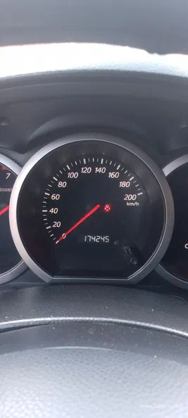 Suzuki Grand Vitara 2006 - 11