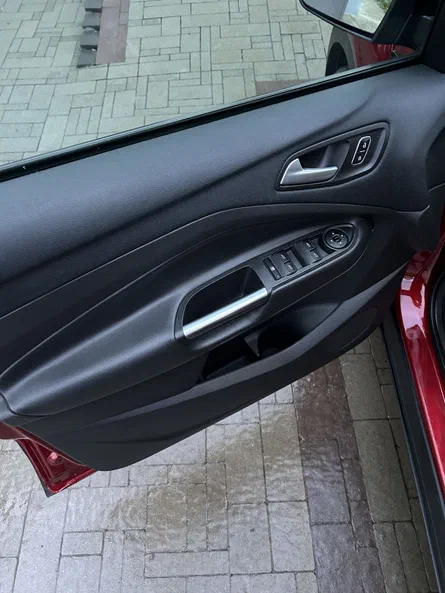 Ford Escape 2017 - 27