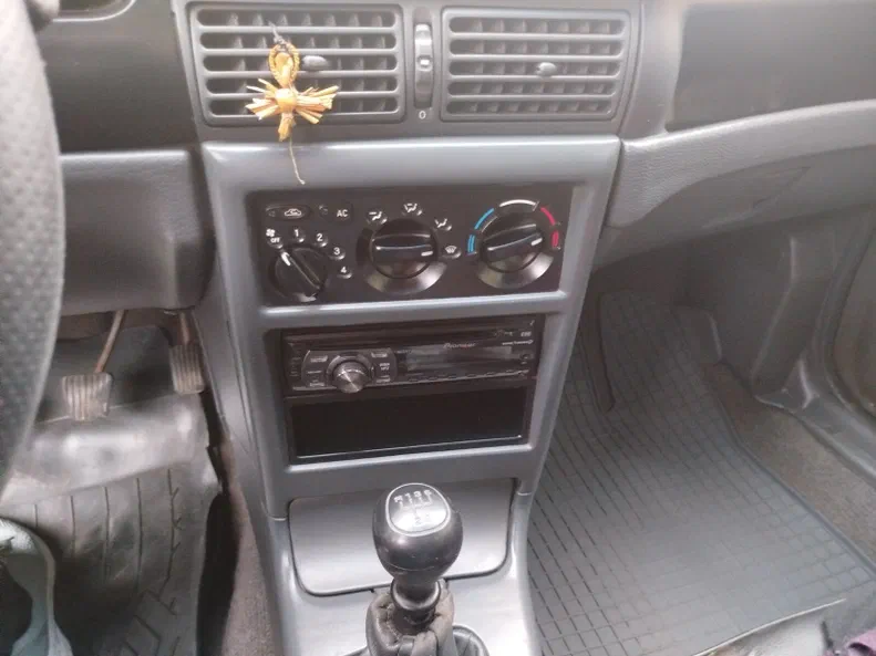 Daewoo Nexia 2006 - 10