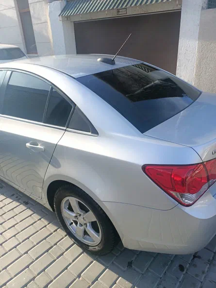Chevrolet Cruze 2015 - 5