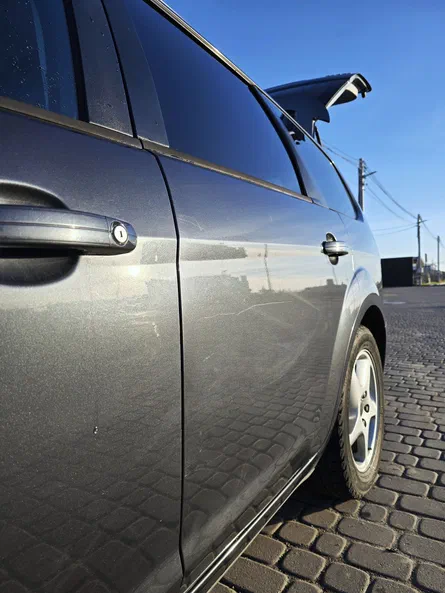 Ford Focus 2010 - 17