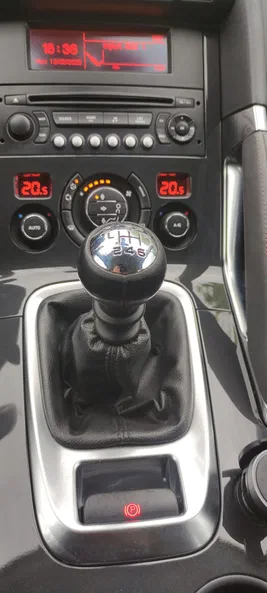 Peugeot 3008 2011 - 27