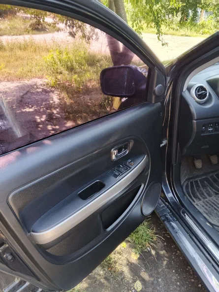 Great Wall Hover M4 2015 - 7