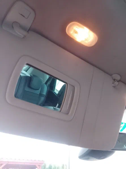 Renault Scenic 2014 - 12