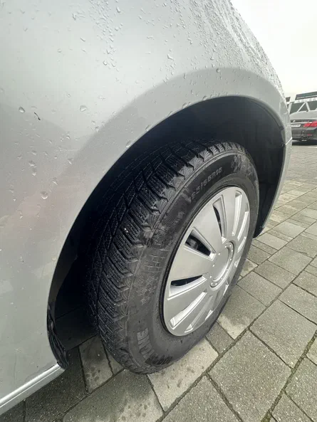 Volkswagen Golf 2004 - 12