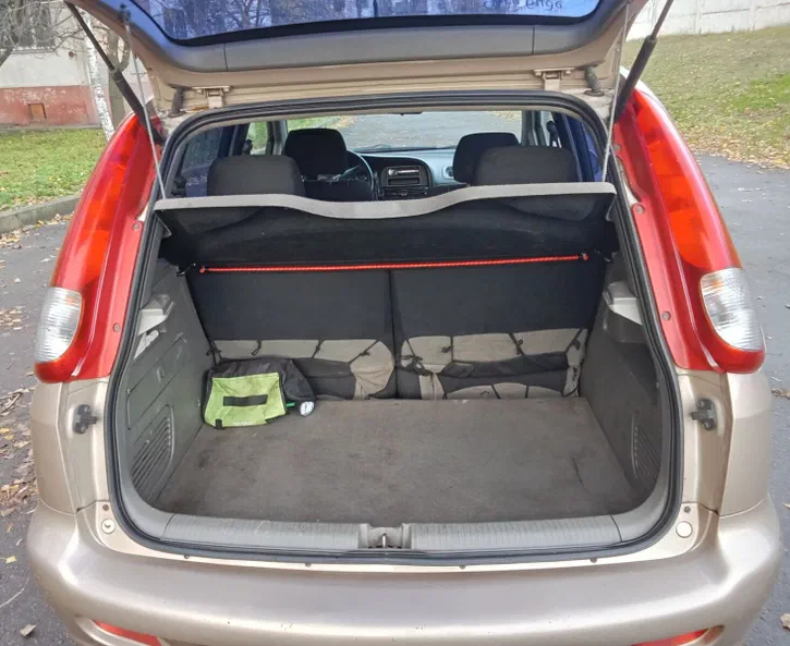 Chevrolet Tacuma 2008 - 5