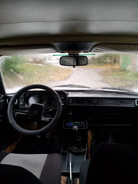 Lada (ВАЗ) 2105 1983 - 7