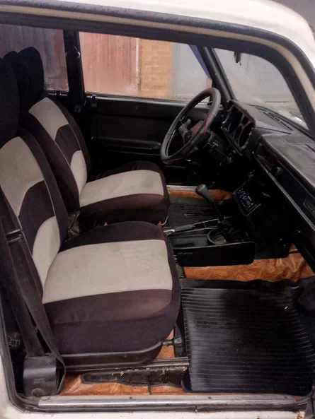 Lada (ВАЗ) 2105 1983 - 6