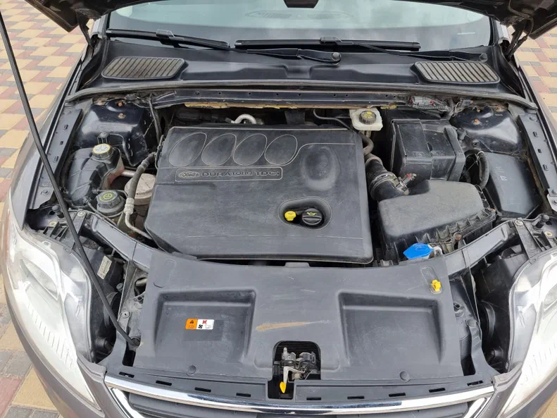 Ford Mondeo 2013 - 19