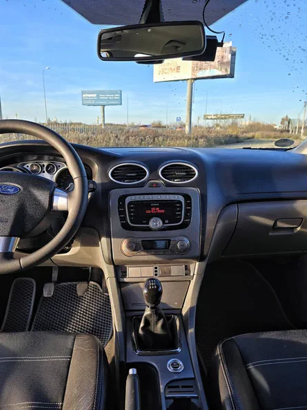 Ford Focus 2010 - 7