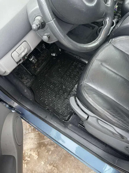 Renault Scenic 2008 - 9