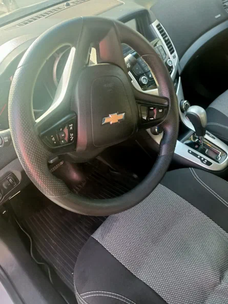 Chevrolet Cruze 2015 - 15