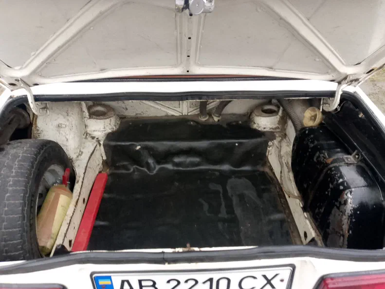 Lada (ВАЗ) 2105 1983 - 8