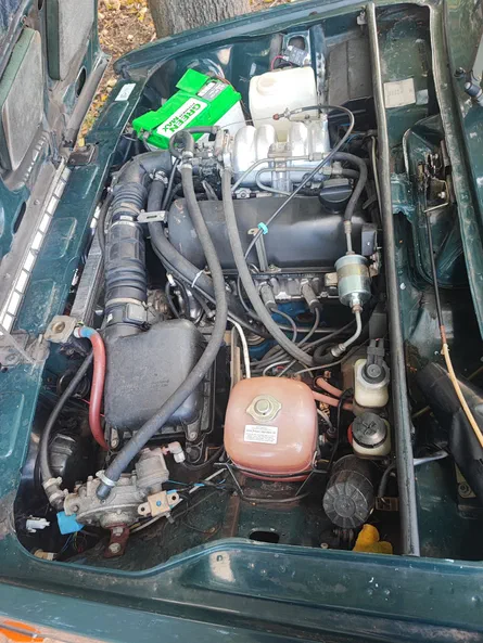 Lada (ВАЗ) 2107 2007 - 10