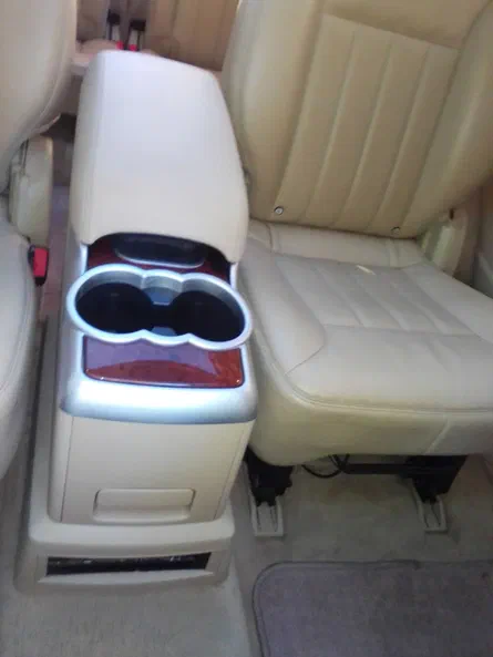 Mercedes-Benz R-Клас 2008 - 10