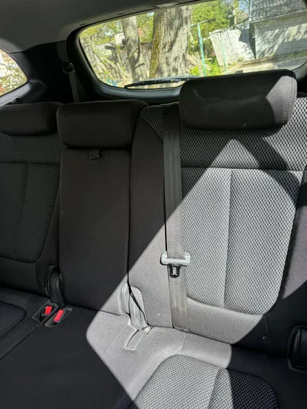 Hyundai Santa Fe 2011 - 11