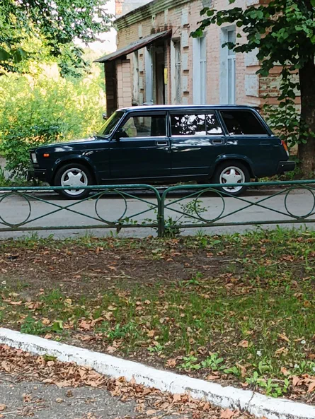 Lada (ВАЗ) 2104 2006