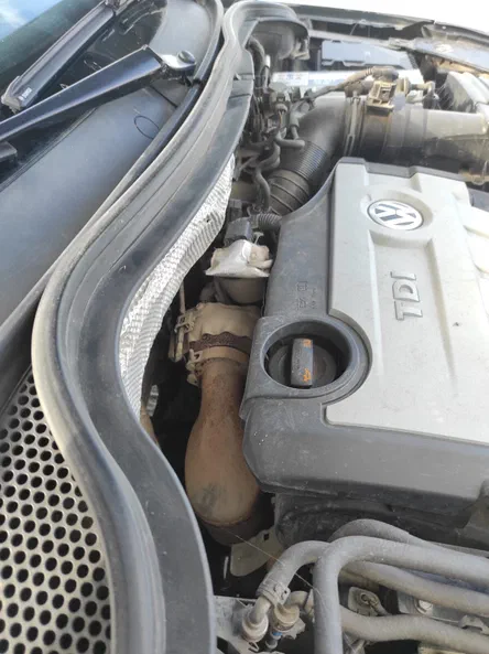 Volkswagen Tiguan 2010 - 18