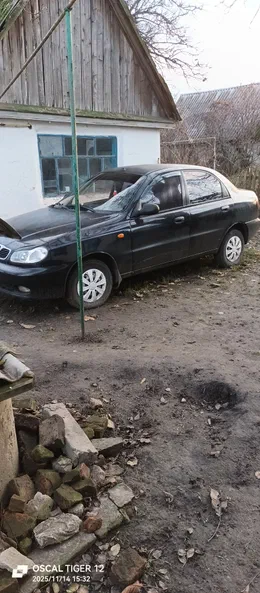 ЗАЗ Lanos 2012 - 6