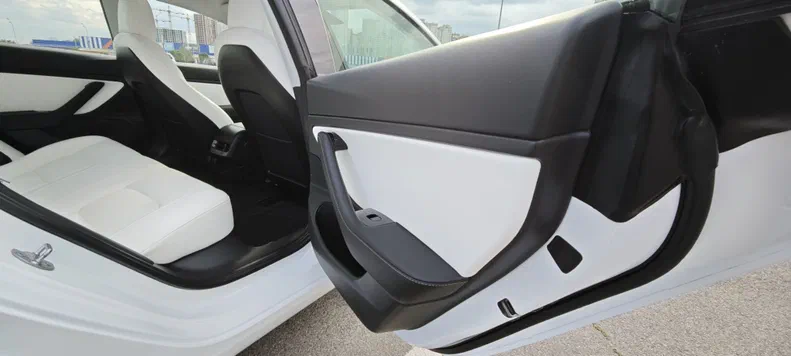 Tesla Model 3 2020 - 9