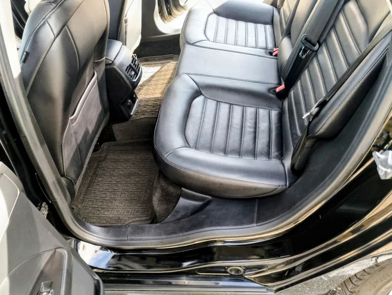 Ford Fusion (North America) 2017 - 32