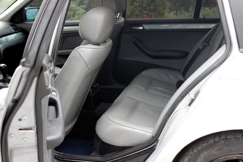 BMW 3 серія 2002 - 15