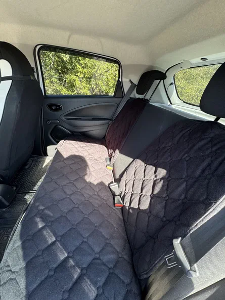 Renault ZOE 2020 - 8