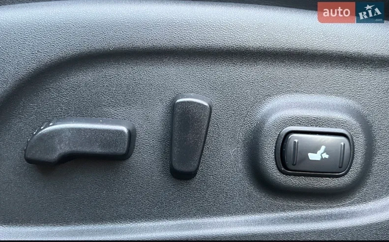 Infiniti QX60 2014 - 14