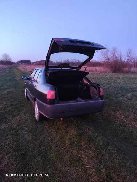 Chery Amulet (A15) 2008