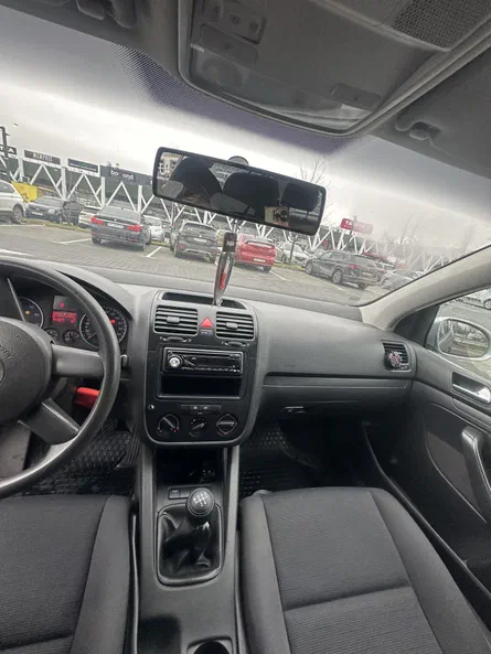 Volkswagen Golf 2004 - 9