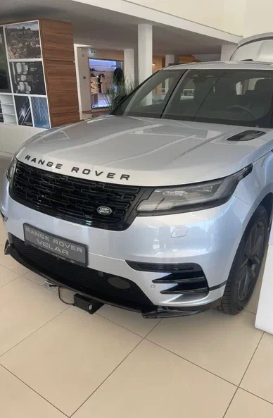 Land Rover Range Rover Velar 2023