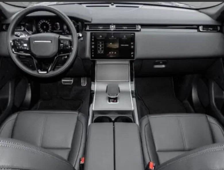 Land Rover Range Rover Velar 2023