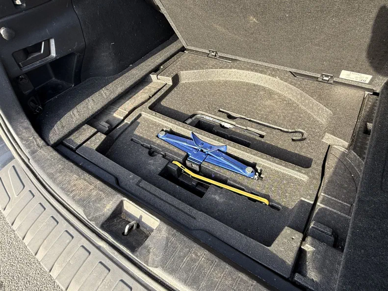 Subaru Outback 2018 - 19