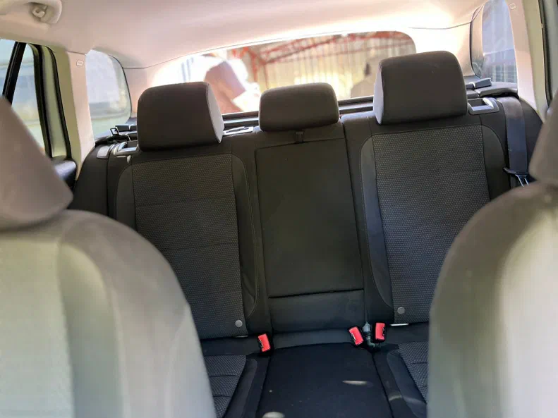 Volkswagen Jetta 2011 - 6