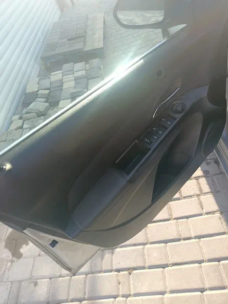 Chevrolet Cruze 2015 - 12