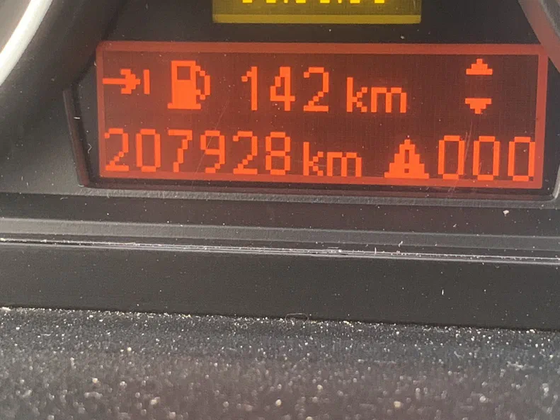 BMW 1 серія 2008 - 6