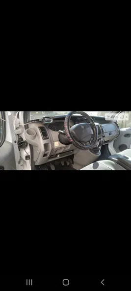 Renault Trafic 2006 - 5