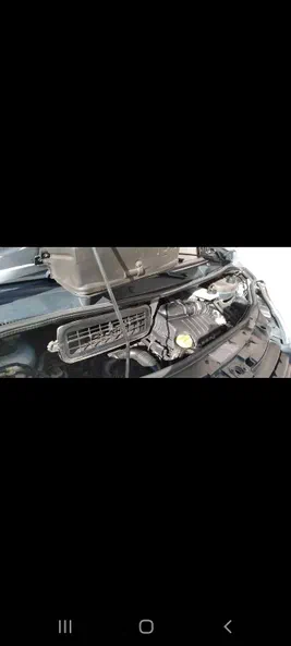 Renault Trafic 2006 - 8