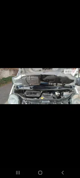 Renault Trafic 2006 - 7