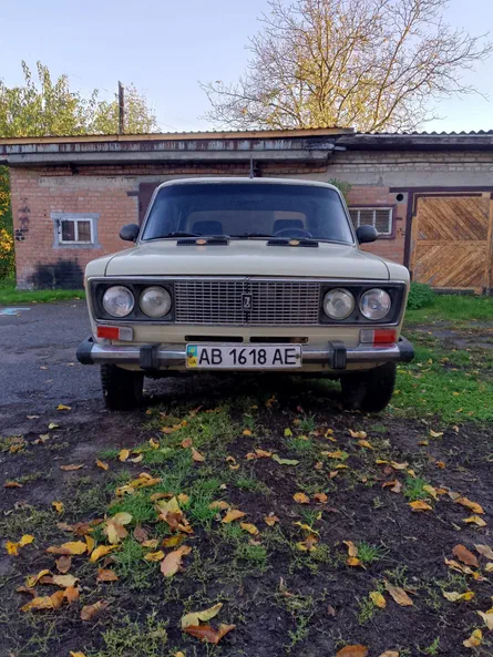 Lada (ВАЗ) 2106 1996