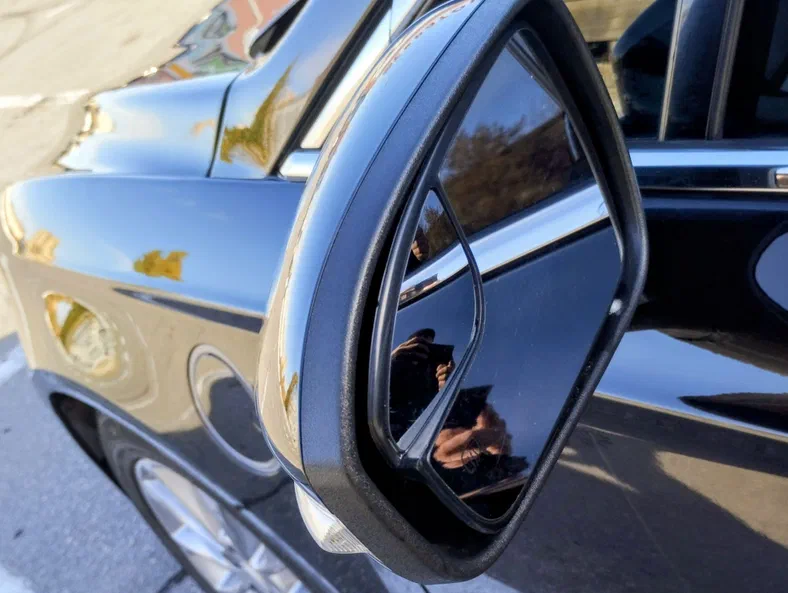 Ford Fusion (North America) 2017 - 28