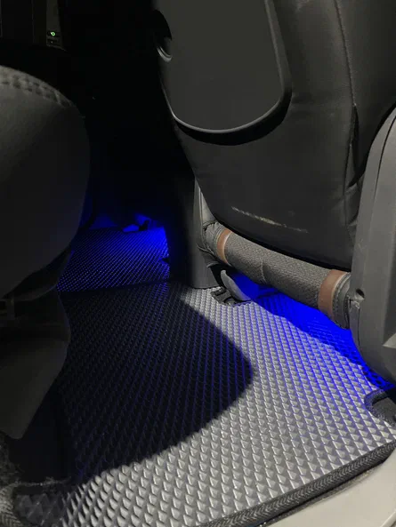 Renault Scenic 2004 - 19