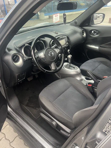 Nissan Juke 2016 - 6